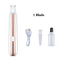 Kit de tondeuse silencieuse pour animaux de compagni
