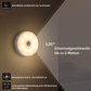 🔥50% DE RÉDUCTION !💡Lampe LED Détecteur de Mouvement ✨Nouveauté 2026, 3 Modes, Installation Simple🏠