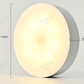 🔥50% DE RÉDUCTION !💡Lampe LED Détecteur de Mouvement ✨Nouveauté 2026, 3 Modes, Installation Simple🏠