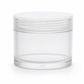 Gel de musée réutilisable transparent à base de diméthylsilicon
