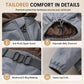 Manteau d’hiver matelassé pour chien, imperméable et coupe-vent