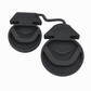 Capuchon de protection en silicone pour prise de recharge automobile – Antipoussière