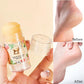 Crème de soin hydratante pour les talons gercés et les mains sèche