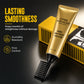 🔥 50% DE RÉDUCTION ! ✨Crème lissante aux protéines pour cheveux avec peigne de coiffage intégré