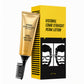 🔥 50% DE RÉDUCTION ! ✨Crème lissante aux protéines pour cheveux avec peigne de coiffage intégré