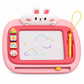 🎨 OFFRE À DURÉE LIMITÉE : 50 % DE RÉDUCTION ! ✨ Tableau de dessin magnétique pour enfants – Sans poussière, coloré, sûr 🪁