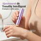 50% de Réduction – Fond de Teint Stick 2-en-1 avec Pinceau Haute Couvrance