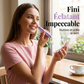 50% de Réduction – Fond de Teint Stick 2-en-1 avec Pinceau Haute Couvrance
