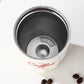 50% de Réduction – Tasse Thermique Intelligente Affichage Température, Mug Isotherme Café et Thé Inox 316 pour Bureau et Voyage