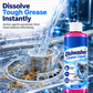 🧴 Liquide nettoyant lave-vaisselle, élimine graisse et tartre ! -50% ⏳🔥