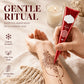 Kit de tatouages temporaires au henné avec pochoir