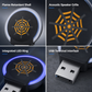 Répulsif à ultrasons portable USB contre les nuisible
