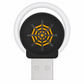 Répulsif à ultrasons portable USB contre les nuisible