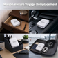 🔋 50% DE RÉDUCTION! 🚨 Batterie externe d'urgence – Charge rapide & lampe LED ✨