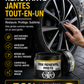 -50% Aujourd’hui 🚗✨ Pâte Nettoyante et Réparatrice pour Jantes